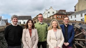 Derry businesses participate in digital innovation masterclass