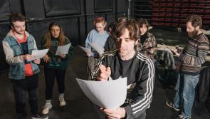 Derry's Playhouse initiative nurturing next generation of talent