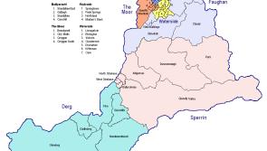 Look ahead to Local Government Election 2023 - Foyleside Ward