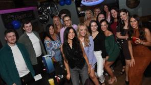 IN PICTURES: Crowds get into the swing at Derry Jazz Festival 2023