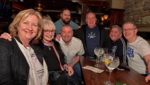IN PICTURES: Out and about at the Derry Jazz Festival
