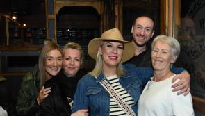 IN PICTURES: Crowds enjoy the beat at the Derry Jazz Festival