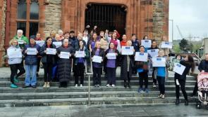 Derry Early Years services decimated 