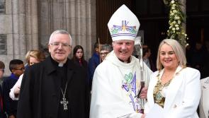 IN PICTURES: Diocese of Derry Celebration Mass to commemorate the 150th Anniversary of Saint Eugene's Cathedral