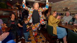 Derry closes the curtain on a fabulous Jazz Festival weekend