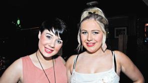 Throwback Tuesday: Partytime out and about with the County Post (2012)