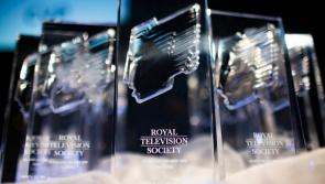 Derry finalists announced for N.I. Television Awards 2023