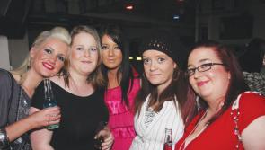 Throwback Thursday: Out and About Derry's Metro, Bentley and Tinney's Bar (2008)