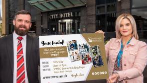 Derry hotel manager recommends Higher Level Apprenticeship