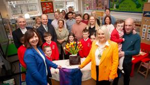 St. Eugene's PS open new ‘Specific Learning Unit’