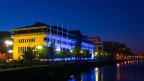 Derry to light up yellow for Darkness Into Light and Dying Matters campaigns