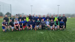 Derry Masters return to action this weekend