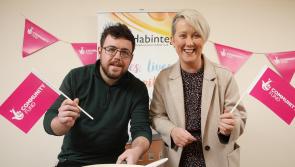 Habinteg tenants to benefit from programmes to improve skills and wellbeing