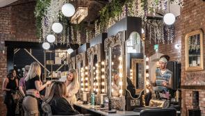 Derry salon shortlisted for two National Business Awards including Salon of the Year 