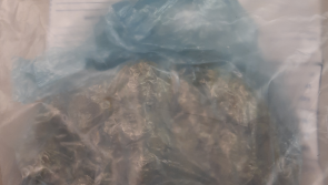 Man arrested in Derry after suspected drugs seized