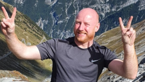 Air Ambulance NI charity motorbike run to be held in memory of Ballinascreen biker Aidan Clarkin
