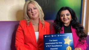 Derry NWRC Beauty Therapy lecturers nominated for top tutor awards