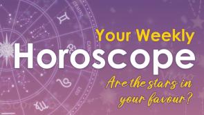 What is in your horoscope this week - May 15, 2023