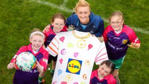 Entries sought for LGFA 50th Anniversary Jersey Design Competition