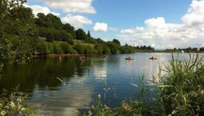 Confusion over Creggan Reservoir