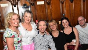 IN PICTURES: Céilí hosted in Derry's Guildhall