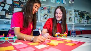 Derry students take part in national creative thinking programme 'The Big Idea'