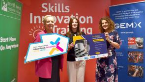 First ever 'North West Advanced Manufacturing Skills Academy' launched in Derry