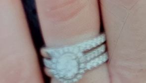 Search for missing wedding ring