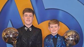 County Derry brothers crowned World Irish Dancing Champions