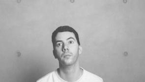 Derry arts centre to collaborate with acclaimed artist Joe Caslin