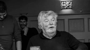 Joe Mulheron funeral arrangements