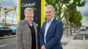 Catalyst launch ‘Innovation for All’ programme to support young people in their path to employment