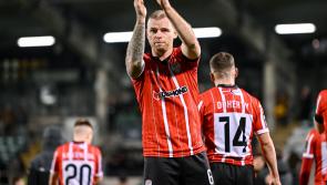 Key Derry City players set to return at long last