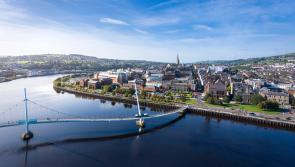 Derry university campus part of £4.5m SME regional support hub