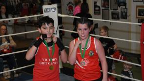 Oakleaf boxers star at club's Junior show 