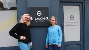 Embodied Pilates Studio: Celebrating a successful first year in business