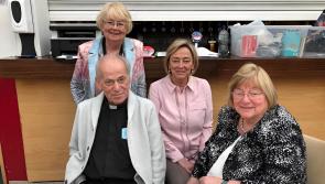 Deep sadness at the passing of Derry Feis stalwart Fr Kevin Mullan