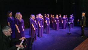 Derry's Allegri Ladies Choir presenting an evening of choral music