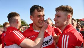 IN PICTURES - Emotional scenes as Derry retain Ulster title after penalty shoot-out