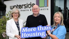 Derry conference welcomes launch of Apex ‘More than Housing’ strategy