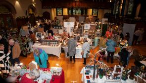 Call out for 2023 Guildhall Craft Fair stall holders