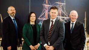 "Foyle Port is a highly attractive proposition for investors"