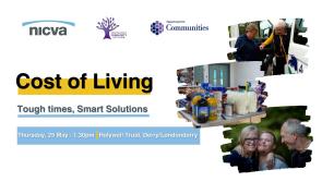 Community and Voluntary sector in 'crisis'