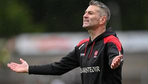 Rory Gallagher steps down completely as Derry Senior manager