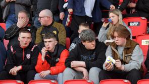 Derry City's season tickets for 2025 are the most expensive in the League of Ireland