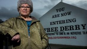 Director James Bluemel gives voice to people who lives were changed by The Troubles