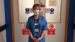 Altnagelvin’s Critical Care patients offered novel lipreading app in new study