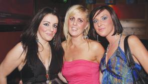 Throwback Thursday: Out and About Derry's Downey Bar (2008)