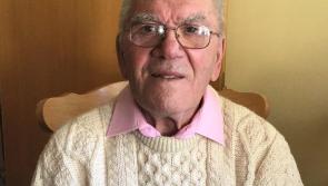 Sadness at death of former Derry City player and manager Jimbo Crossan