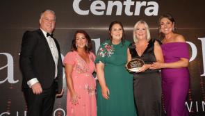  Derry shop named 'High-Convenience Store of the Year' for third year running